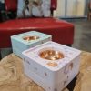⁦(قالب سيليكون مبخرة الهبّة (9.5*9.5 سم + 9.5*9.5 سم⁩ - الصورة ⁦2⁩