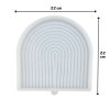 Arch shape silicone mold - Image 2