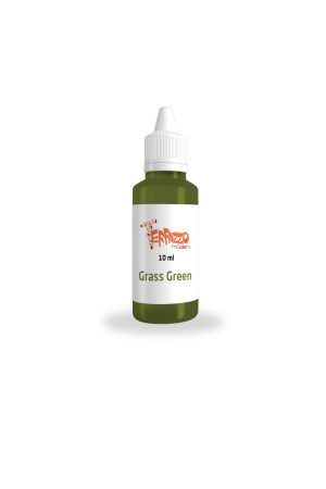 Green Grass color