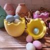 Oval Shape Silicone Mold